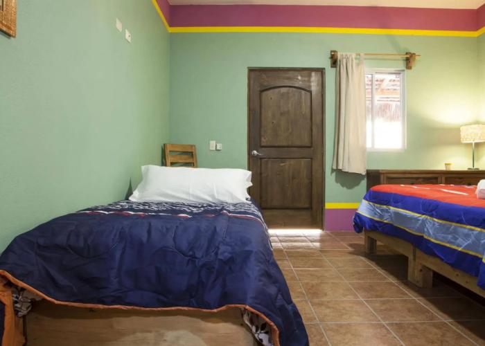 B&B Casa Juarez