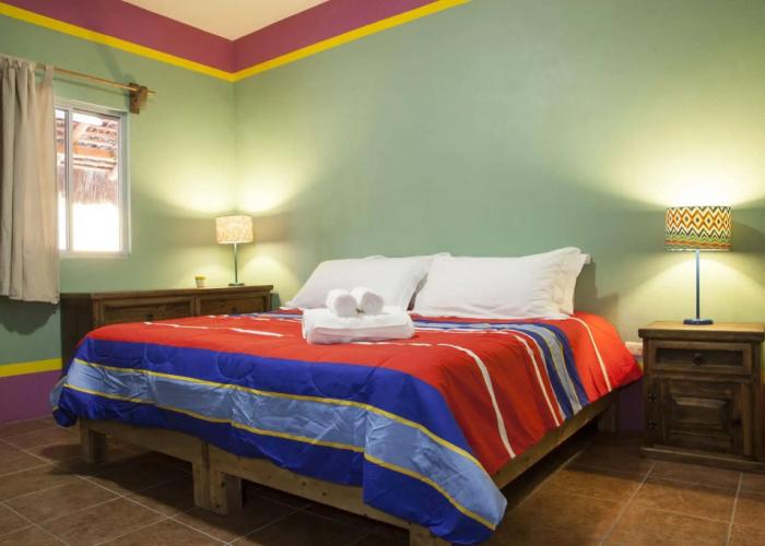 B&B Casa Juarez