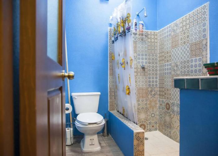 B&B Casa Juarez