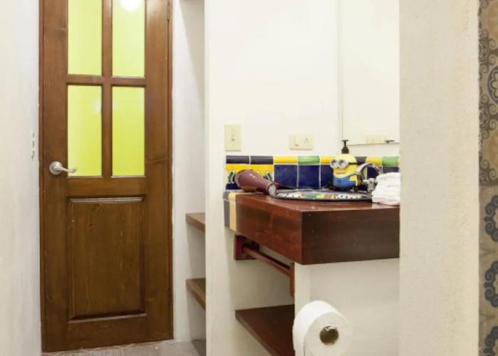 B&B Casa Juarez