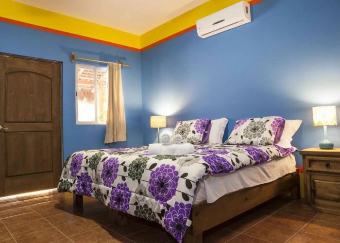 B&B Casa Juarez