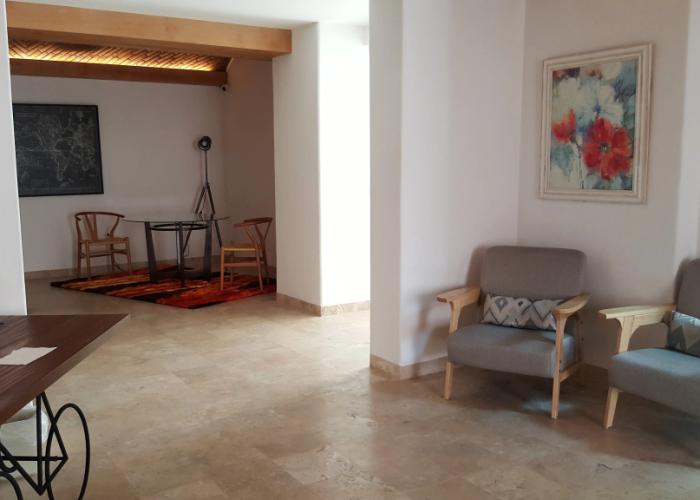 Hotel Catedral