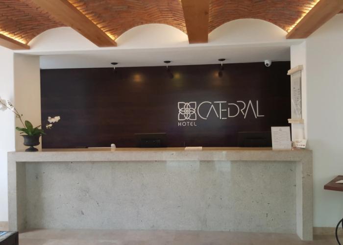 Hotel Catedral