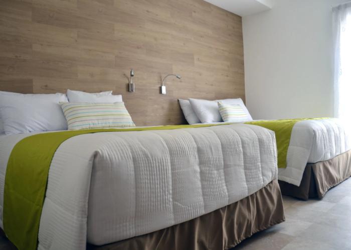 Hotel Catedral