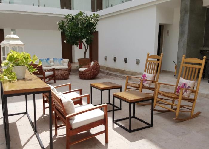Hotel Catedral