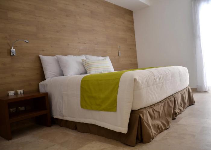 Hotel Catedral