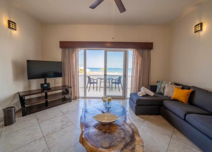 Club el Moro Hotel Suites