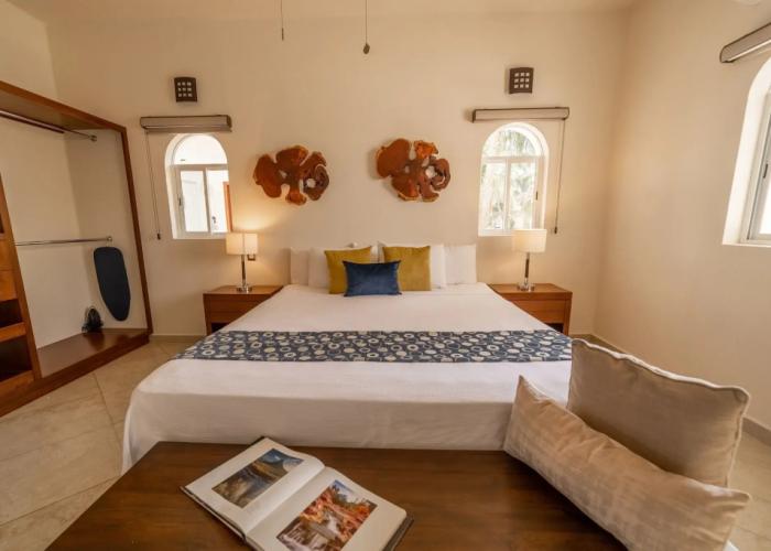 Club el Moro Hotel Suites