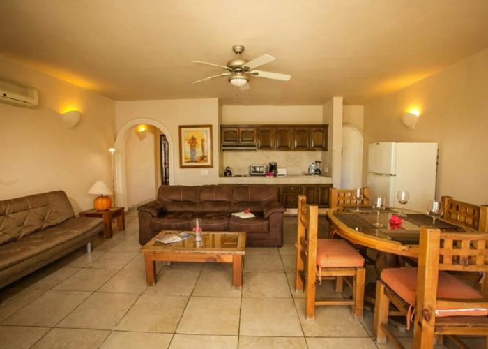Club el Moro Hotel Suites