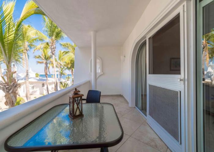Club el Moro Hotel Suites