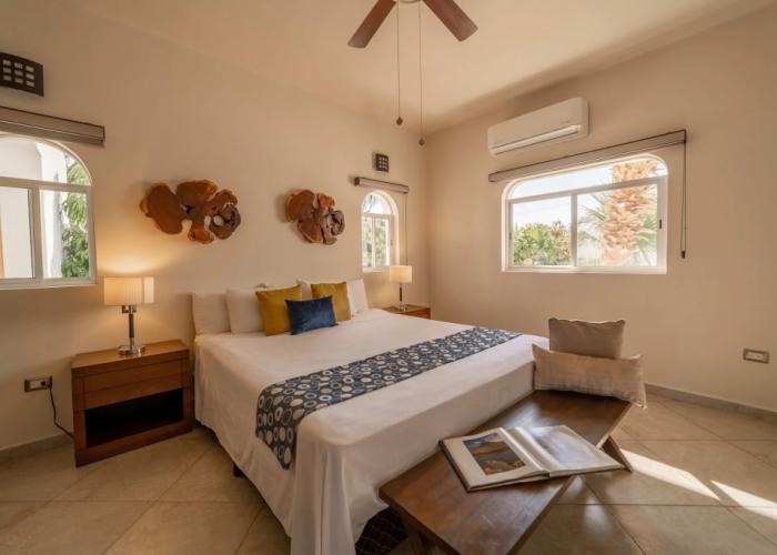 Club el Moro Hotel Suites
