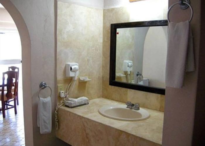 Club el Moro Hotel Suites