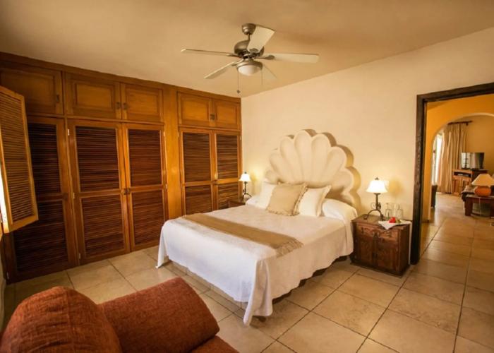 Club el Moro Hotel Suites