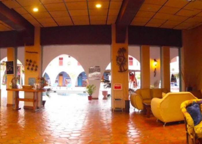 Hacienda Bugambilias