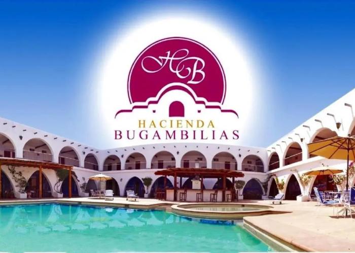 Hacienda Bugambilias