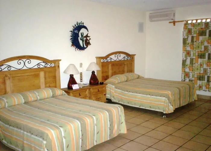 Hacienda Bugambilias