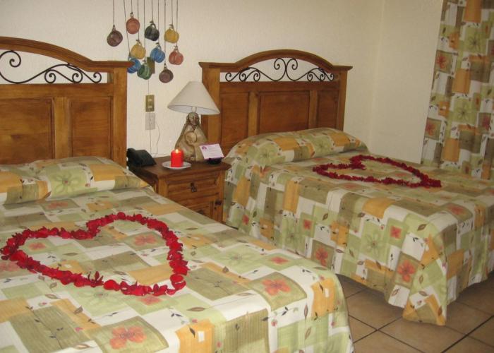 Hacienda Bugambilias