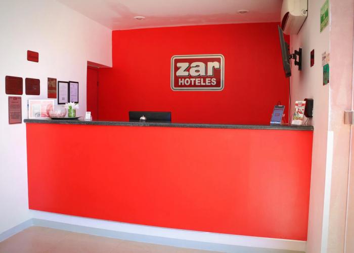 Hotel Zar La Paz