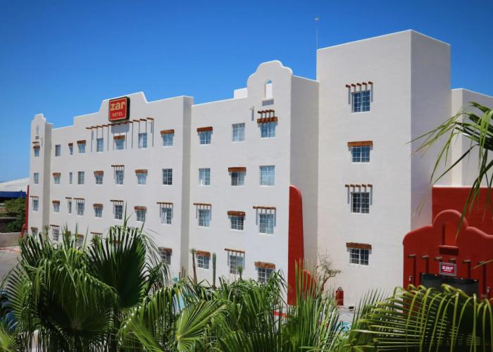 Hotel Zar La Paz