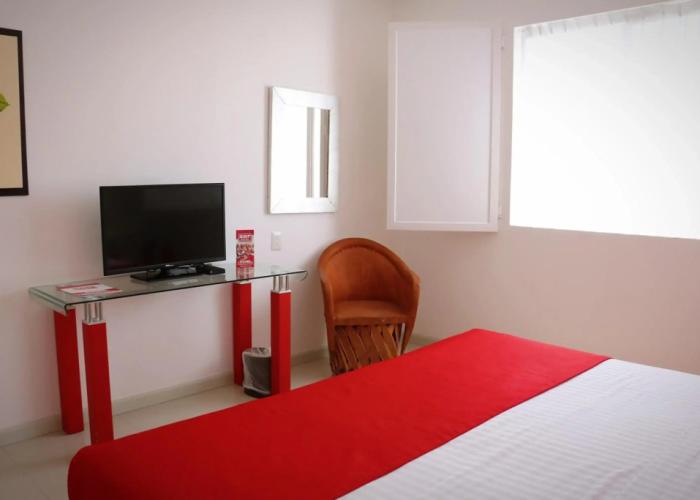 Hotel Zar La Paz