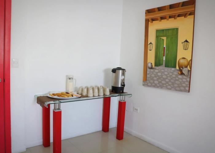 Hotel Zar La Paz