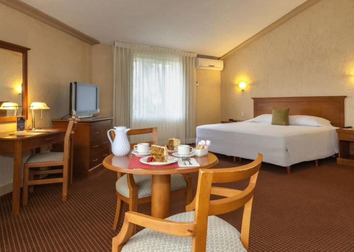 Araiza Palmira Hotel