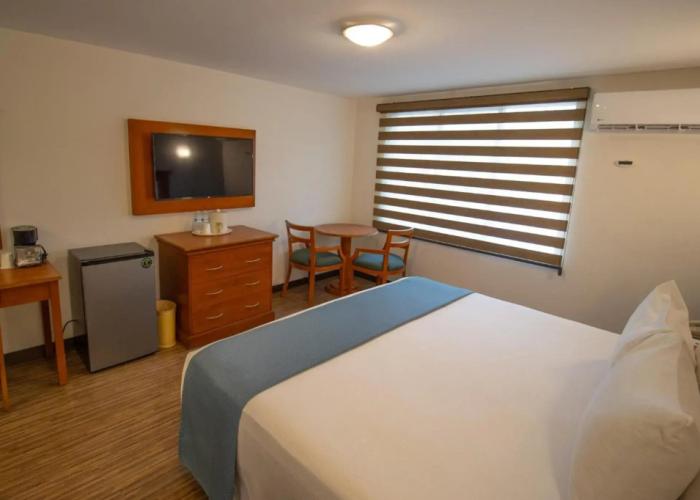 Araiza Palmira Hotel