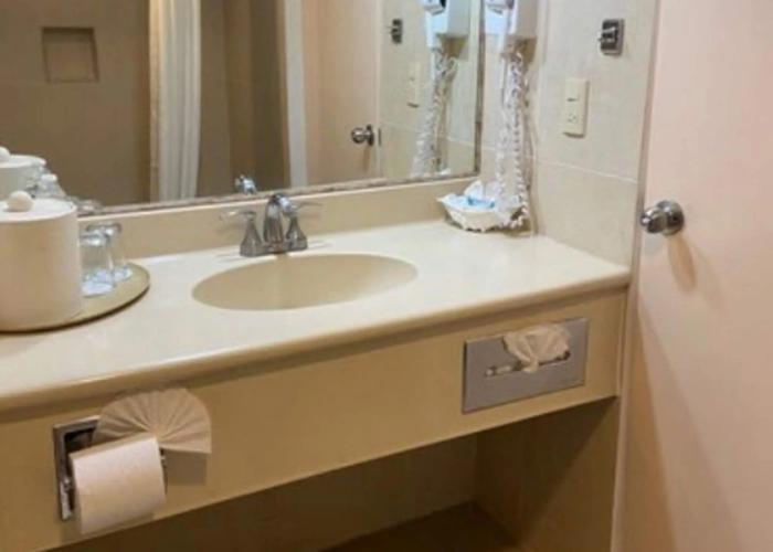 Araiza Palmira Hotel