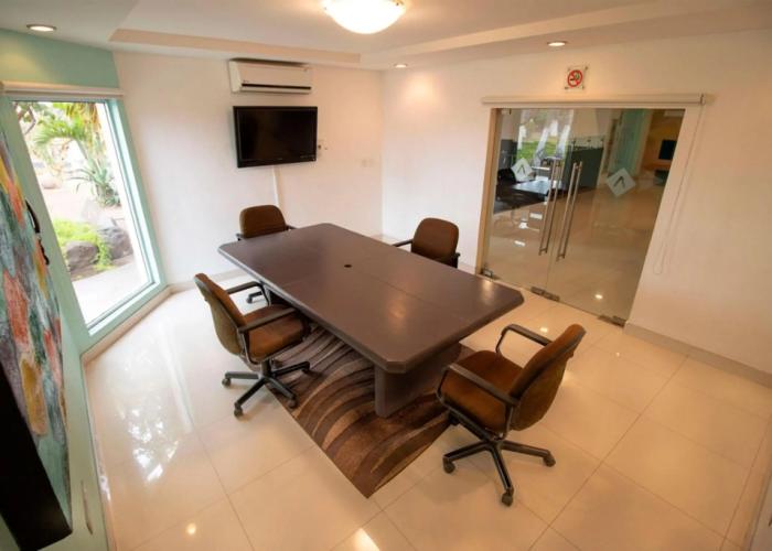 Araiza Palmira Hotel