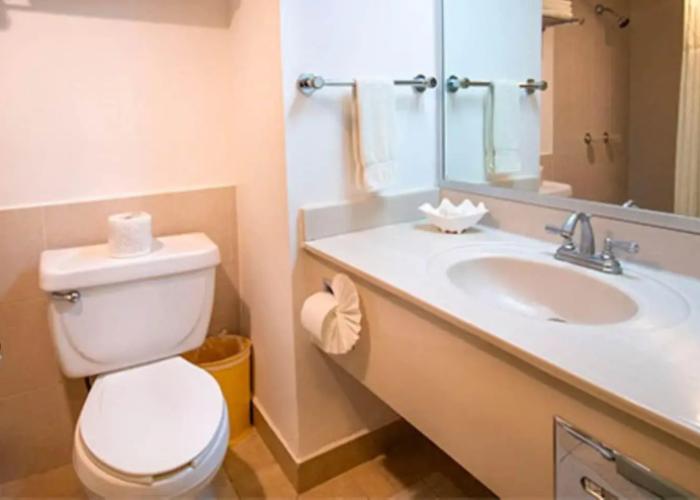 Araiza Palmira Hotel