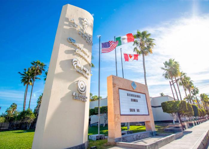 Araiza Palmira Hotel