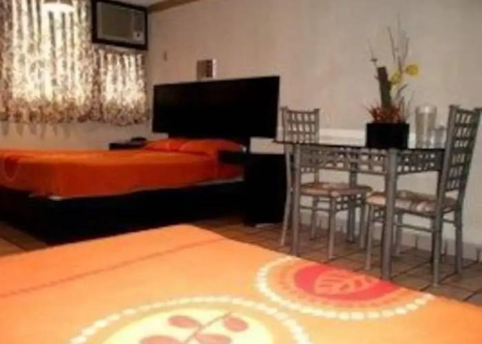 Hotel Miramar