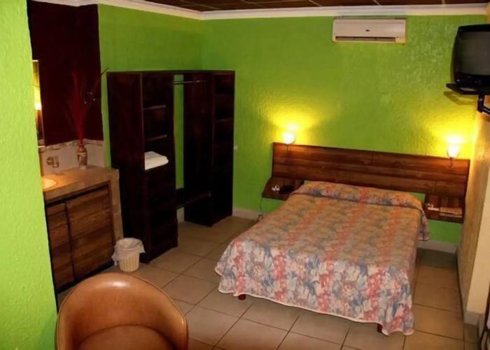 Hotel Miramar