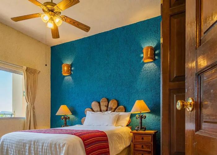 Las Gaviotas Resort