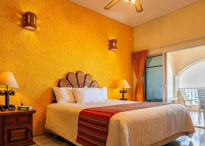 Las Gaviotas Resort