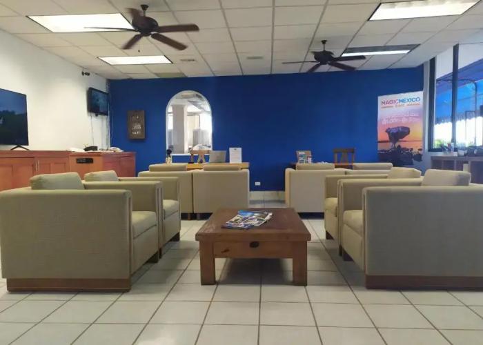 Las Gaviotas Resort
