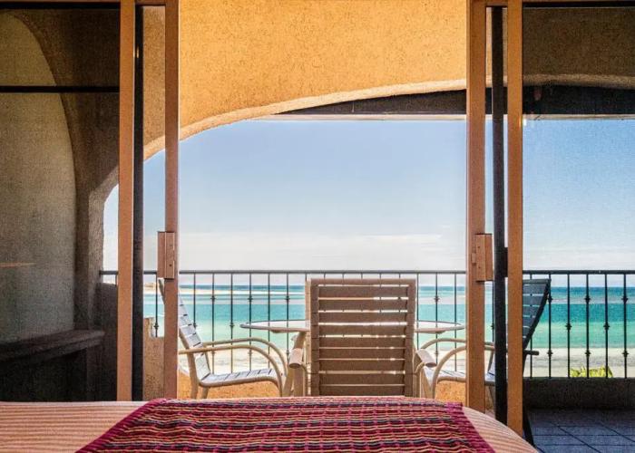 Las Gaviotas Resort