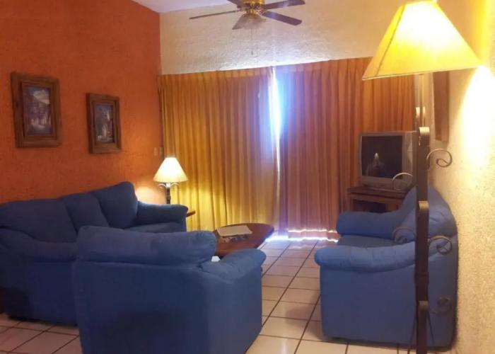 Las Gaviotas Resort