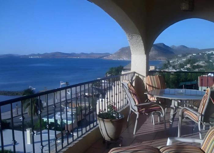 Las Gaviotas Resort