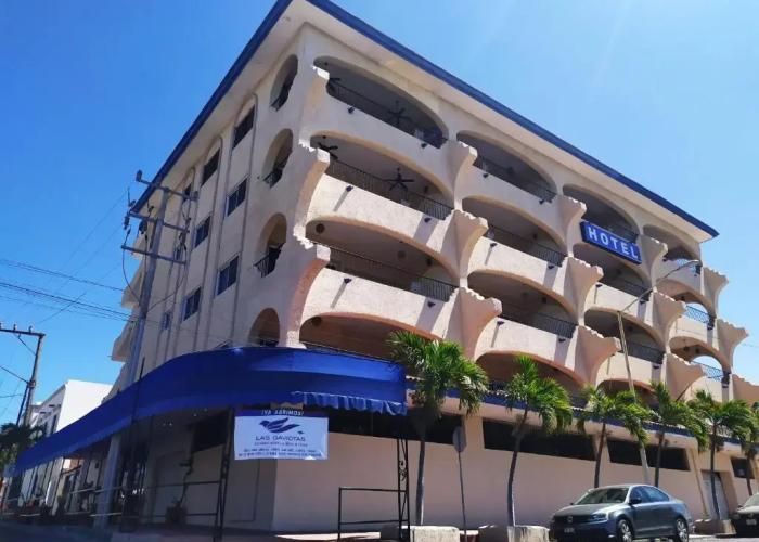 Las Gaviotas Resort