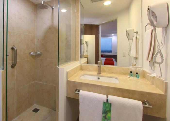 One La Paz Hotel