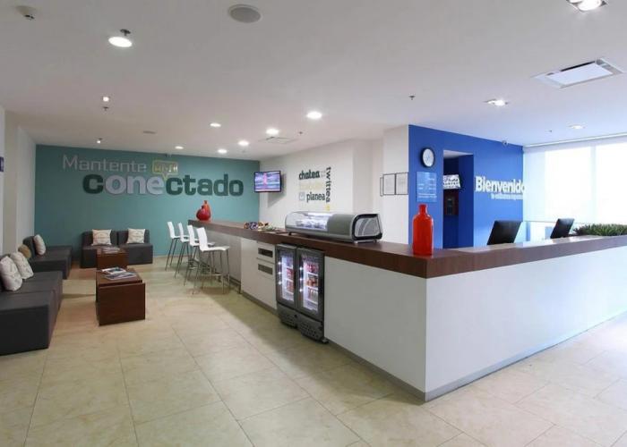One La Paz Hotel