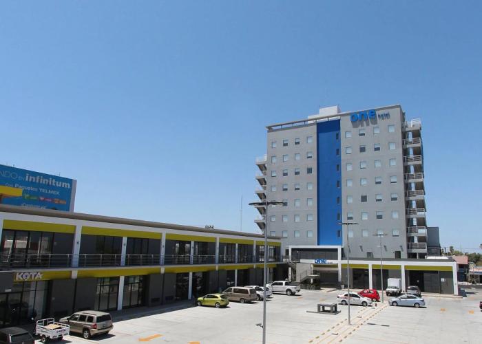 One La Paz Hotel
