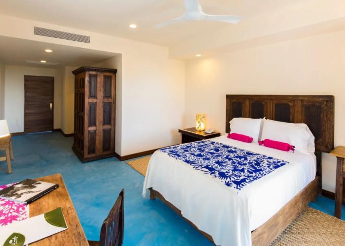 Marea La Paz