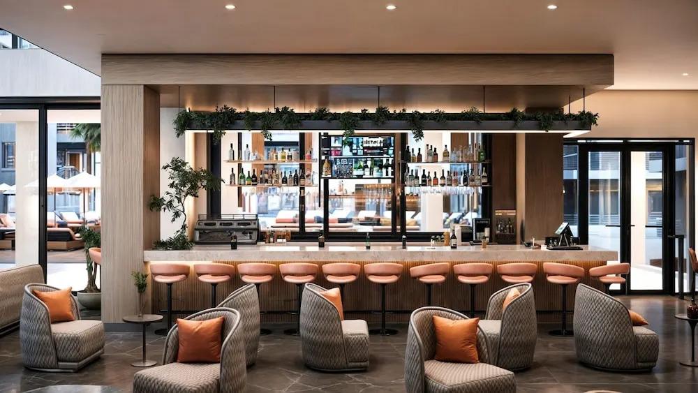 Otonomus Hotel - Las Vegas