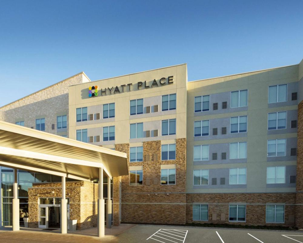 Hyatt Place Lubbock