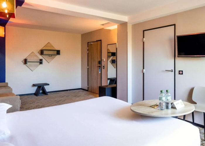 Ibis Styles Albi Centre Le Theatro