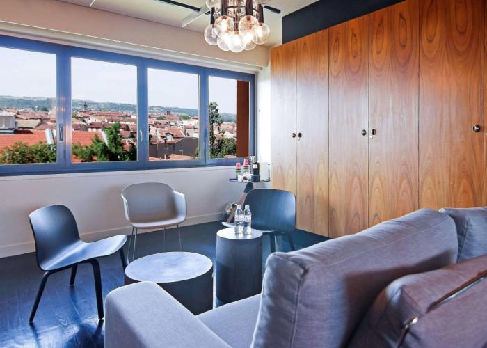Ibis Styles Albi Centre Le Theatro