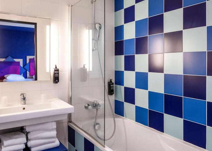 Ibis Styles Albi Centre Le Theatro