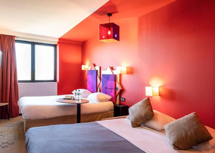 Ibis Styles Albi Centre Le Theatro